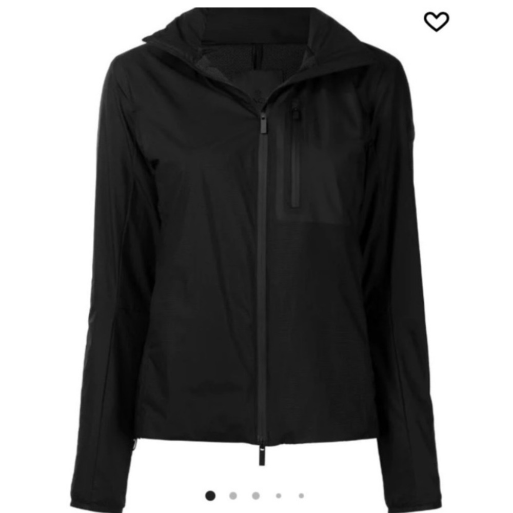 Moncler Farkadain- Spring jacket - Picture 4 of 7